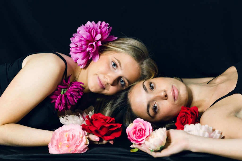 Flower-editorial-photoshoot-teen-Paige-P-Photography-NJ