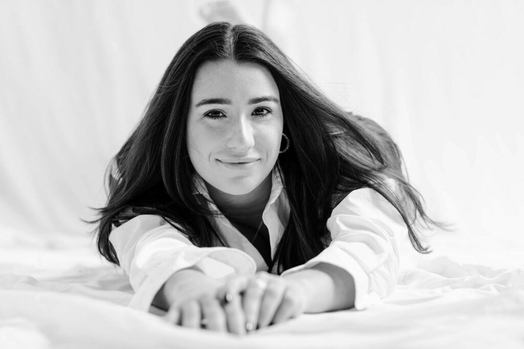 Confidence-white-shirt-photoshoot-Paige-P-Photography-NJ